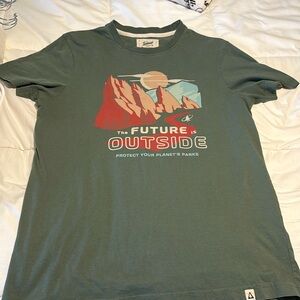 The Landmark Project (REI) Women’s Tshirt